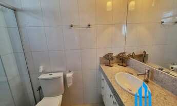 Imagem 7: Apartamento com 3 quartos a venda,90m² na Praia do Morro- Guarapari-ES