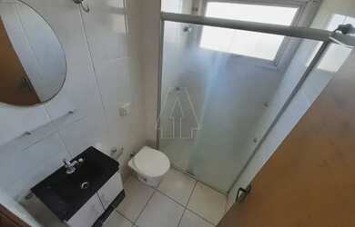 Imagem 6: Araçatuba - Apartamento - Conjunto Habitacional Doutor Antônio Villela Silva