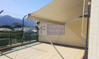 Imagem 5: RIO DE JANEIRO - APARTAMENTO PADRÃO - RECREIO DOS BANDEIRANTES