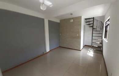 Imagem 3: Cód.: 14917 - Apartamento 2 quartos - Santa Terezinha