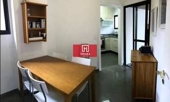 Imagem 5: Apartamento à venda no bairro Brooklin - São Paulo/SP, Zona Sul