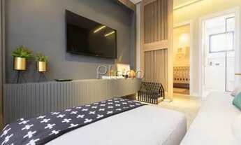 Imagem 7: Apartamento para venda tem 66m² com 2 quartos em Swiss Park - Campinas - SP