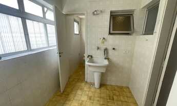 Imagem 3: Apartamento para aluguel com 80 metros quadrados com 2 quartos em Vila Clementino - São Pa