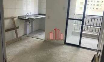 Imagem 3: Apartamento com 2 dormitórios à venda, 41 m² por R$ 410.000,00 - Tatuapé - São Paulo/SP