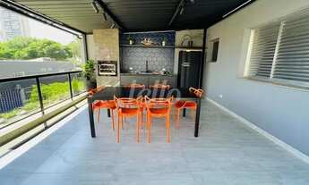 Imagem 4: São Paulo - Casa Comercial - Tatuapé