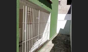 Imagem 4: Casa de condomínio para aluguel possui 96 metros quadrados com 2 quartos