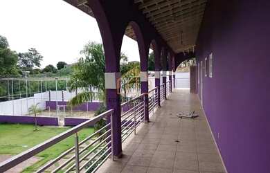 Imagem 4: CHÁCARA C/ 10 DORMS 4 SUÍTES PISCINA E LAZER, P/ LOCAÇÃO E VENDA- VOTORAMTIM