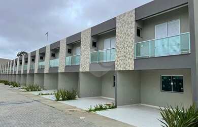 Imagem 3: Casa 3 quartos, condomínio fechado, Parque Santana-Mogi das Cruzes R$ 540.000,00