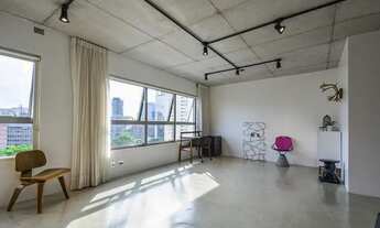 Imagem 5: Lindo Maxhaus à venda, apartamento, 1 dormitório, 2 vagas, 70 m2, Itaim Bibi, São Paulo/SP