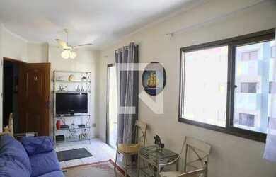 Imagem 4: Apartamento para Aluguel - Vila Tupi, 2 Quartos, 85 m2