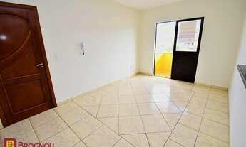 Imagem 4: APARTAMENTO DE DOIS QUARTOS NO BAIRRO SERRARIA, EM SÃO JOSÉ