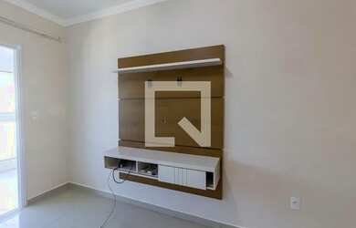 Imagem 7: Apartamento para Aluguel - Vila Caiçara, 2 Quartos, 100 m2