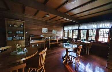 Imagem 2: Pousada no bairro Villa Maggi em Canela!