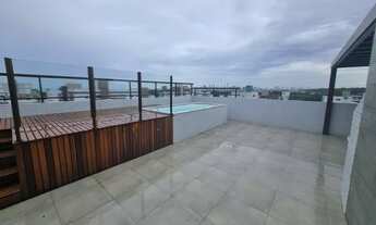 Imagem 7: Apt NOVO 03 qts aluguel em Intermares - Cabedelo - PB