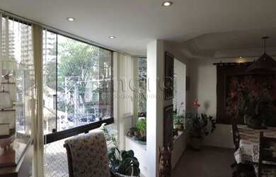 Imagem: SÃO PAULO - Apartamento Padrão - ACLIMACAO