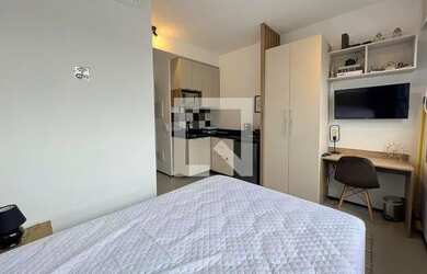 Imagem 7: Apartamento para Aluguel - Perdizes, 1 Quarto, 19 m2