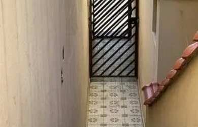 Imagem 3: GUARULHOS - Casa Padrão - Parque Continental II