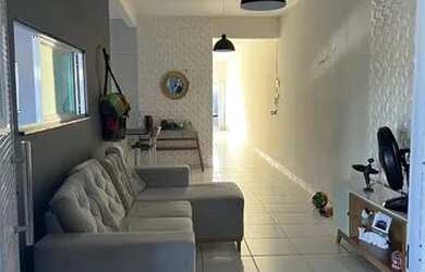 Imagem 6: Casa para aluguel com 110 metros quadrados com 3 quartos em Pecém - São Gonçalo do Amarant