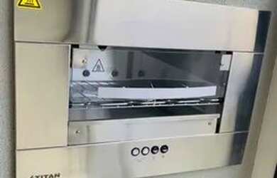 Imagem 7: Apartamento para venda de 97 m2 no Jardim Piratininga II em Franca/SP