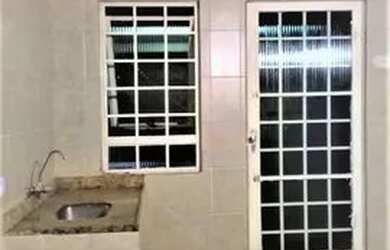 Imagem 3: Aluguel Anual de Casa 2 dormitorios Proximo a Creche HU Londrina