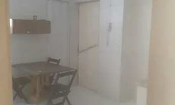 Imagem 2: Apartamento para venda com 98 metros quadrados com 3 quartos em Vitória - Salvador - BA