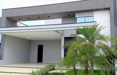 Imagem 3: Casa com 3 suítes à venda, 184 m² por R$ 1.450.000 - Jardim Piemonte - Indaiatuba/SP