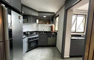 Imagem 5: APARTAMENTO no CENTRO com 3 quartos para VENDA, 87 m²