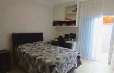 Imagem 7: Casa com 3 dormitórios à venda, 105 m² por R$ 799.000 - Jardim Park Real - Indaiatuba/SP