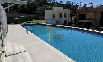 Imagem 4: Casa com 04 dormitórios à venda, 347 m² por R$ 3.400.000 - Fazenda - Itajaí/SC