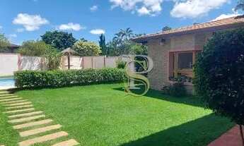 Imagem 5: Chácara com 3 dormitórios à venda, 733 m² por R$ 1.800.000,00 - Vila Esperia Ou Giglio - A