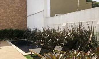 Imagem 5: SÃO PAULO - Casa Padrão - JARDIM PAULISTA