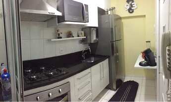 Imagem 4: Apartamento à venda, 2 quartos, 1 vaga, Maranhão - São Paulo/SP