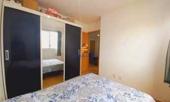 Imagem 4: WG - Apartamento 2 quartos, 1 vaga, à venda por R$ 155.000 - Cidade do Sol - Juiz de Fora