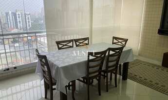 Imagem 2: Apartamento com 3 dormitórios e varanda gourmet na Vila Formosa