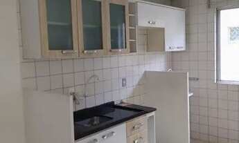 Imagem 3: Apartamento Apartamento com 2 dormitórios