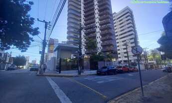 Imagem: Apartamento com 5 suítes, no Meireles