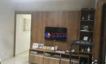 Imagem 2: Casa com 3 dormitórios, 131 m² - venda por R$ 770.000,00 ou aluguel por R$ 2.610,39/mês