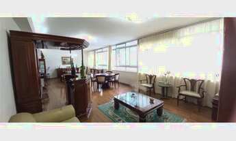 Imagem 2: APARTAMENTO RESIDENCIAL em São Paulo - SP, Higienópolis