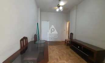 Imagem 3: Apartamento 2 Quartos Copacabana