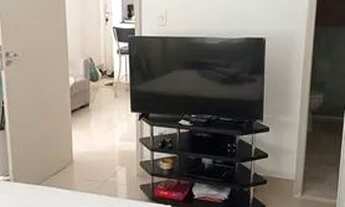 Imagem 3: Apartamento quarto/ sala