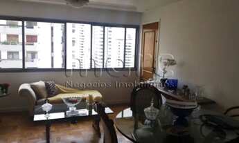 Imagem: SÃO PAULO - Apartamento Padrão - ACLIMACAO