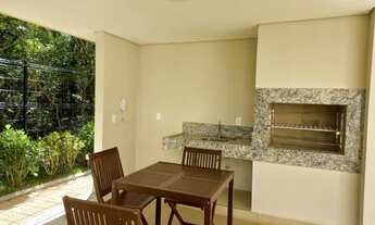 Imagem 2: Apartamento MOBILIADO com 35 m2 com 2 quartos em Jardim Celeste - São Paulo - SP