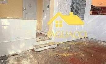 Imagem 2: Casa 2 qrts - Garagem - canil - Olaria RJ