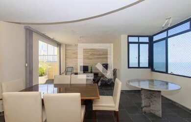 Imagem 2: Apartamento para Aluguel - Barra Funda, 3 Quartos, 320 m2