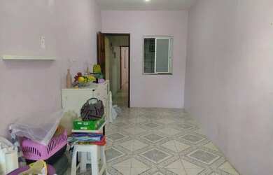 Imagem 3: Apartamento 1° andar com 2 quartos à venda, 120 m² por R$ 115.000 - Uruguai - Salvador/BA