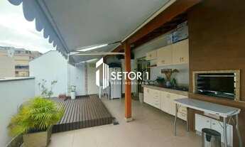 Imagem 5: Cobertura para venda com 3 quartos em Centro - Juiz de Fora - MG