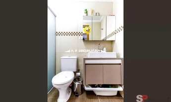 Imagem 6: Apartamento na Villa Mazzei Não perca essa oportunidade