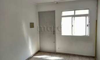 Imagem: SAO PAULO - Apartamento Padrão - LIBERDADE