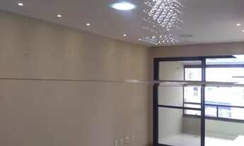 Imagem 3: Apartamento para aluguel com 84 metros quadrados com 3 quartos em Federação - Salvador - B