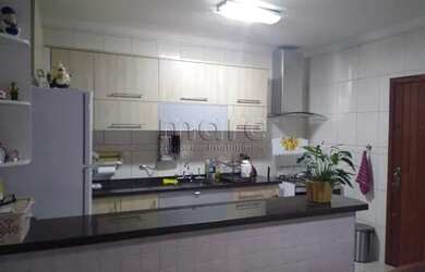 Imagem 7: SAO PAULO - Casa Padrão - JARDIM DA GLORIA